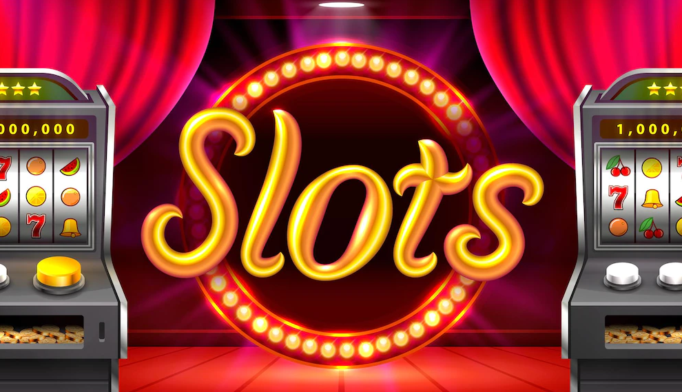 Slot Games